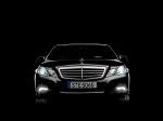 Mercedes-Benz E-Class 2010 года